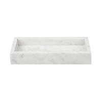 Present Time Marble Tray Small